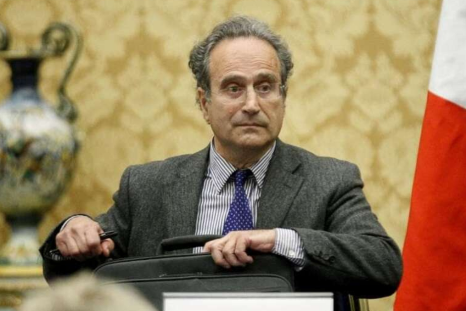 David Menhnagi su Israele: "Il pericolo è stato ampiamente sottovalutato"