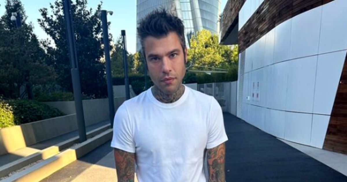 Fedez, la cognata Valentina Ferragni disdice tutti gli impegni di lavoro per stare vicino alla famiglia