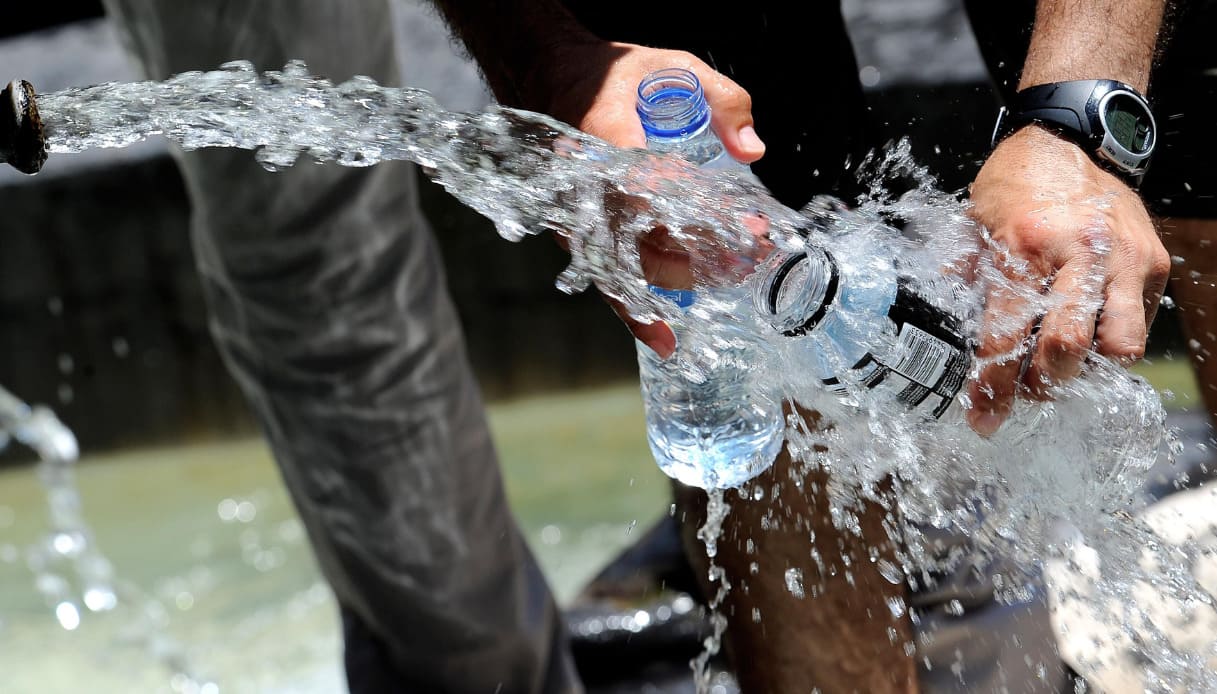 Allarme acque inquinate in Italia: ecco in quale Regione e quali sono i ...