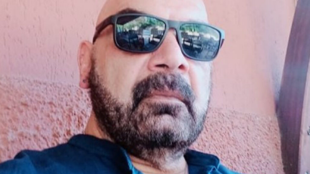 Panariello, 55 anni, ha ucciso l'ex moglie