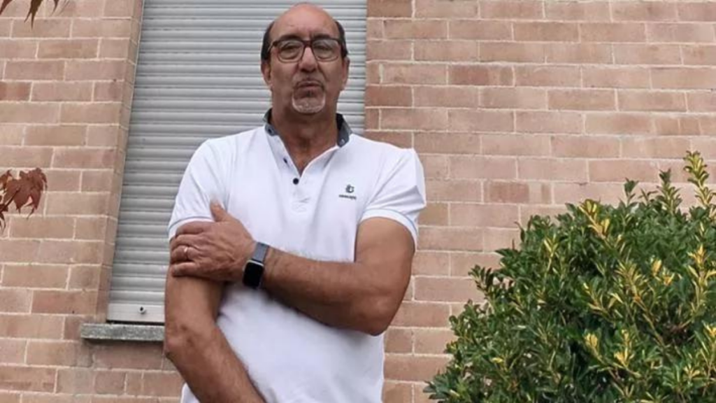 Il bidello eroe di Nizza Monferrato