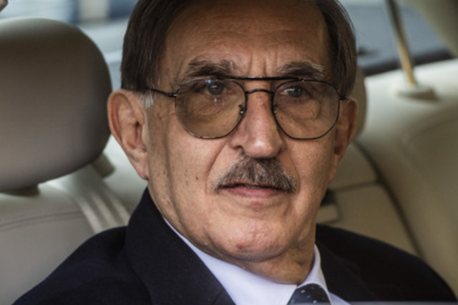 La Russa, gaffe in Senato con la collega straniera: "C'è l'albanese?", ma il microfono è aperto