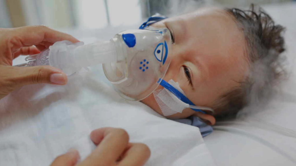 Influenza, i 3 virus che fanno paura: grande rischio per i bambini, come proteggerli