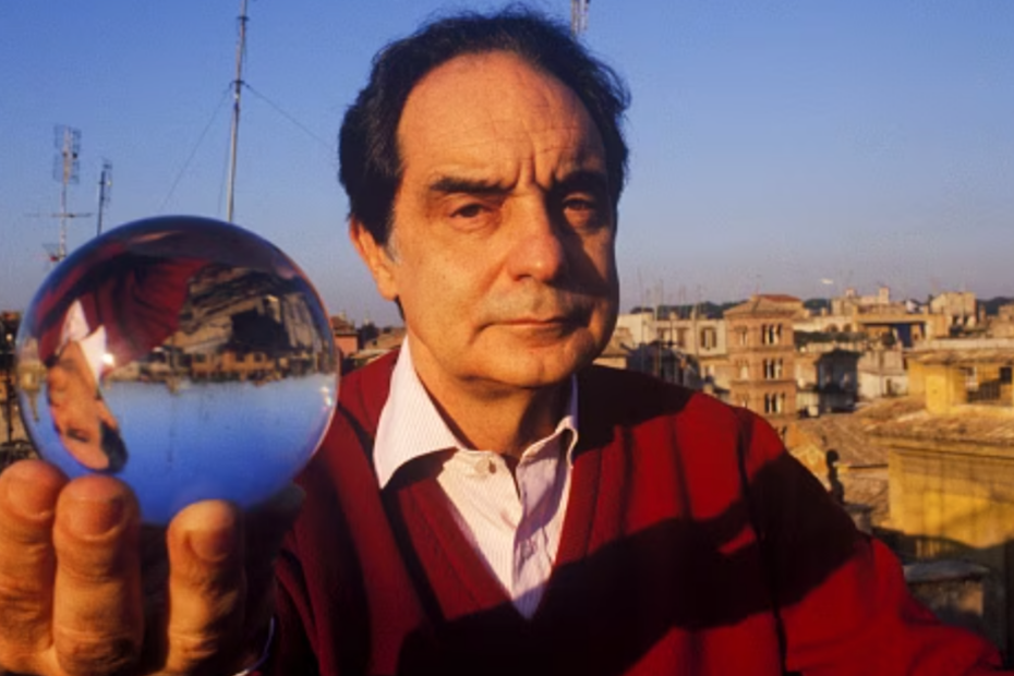 Calvino in mostra alle Scuderie del Quirinale a Roma: