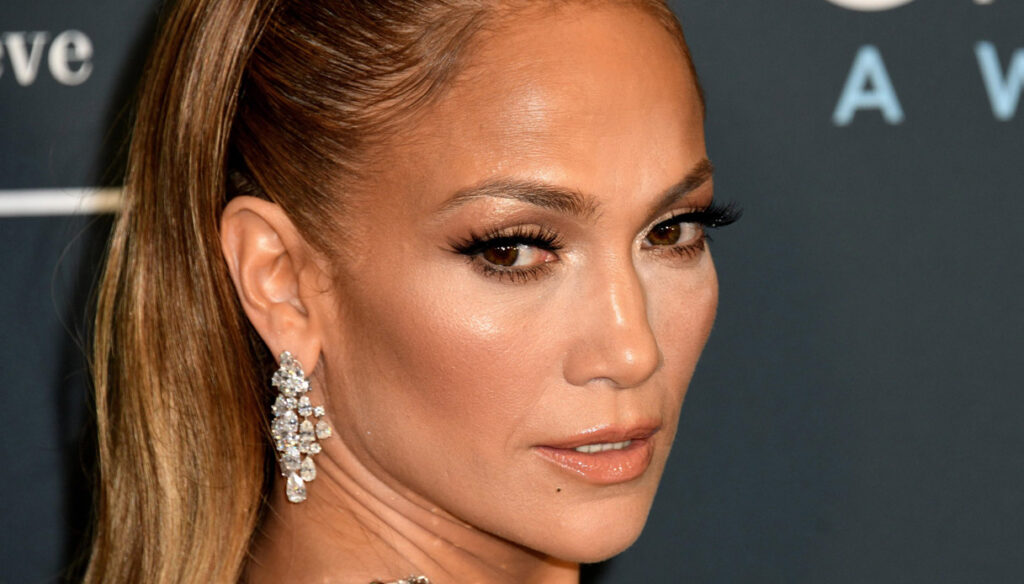 Jennifer Lopez bancarotta villa