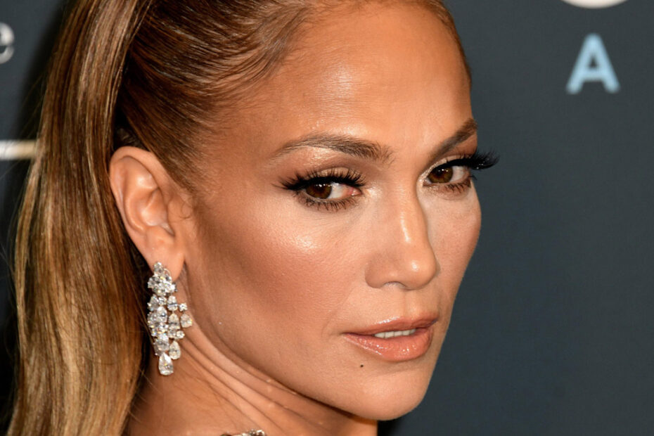 Jennifer Lopez bancarotta villa