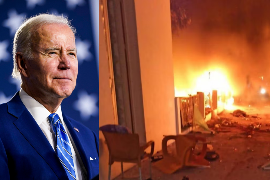 Biden, missione disperata. Perché il mondo sta sull’orlo del baratro