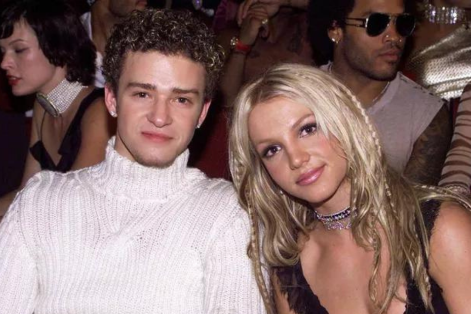Britney Spears abortì il figlio di Justin Timberlake: "Non voleva diventare padre"