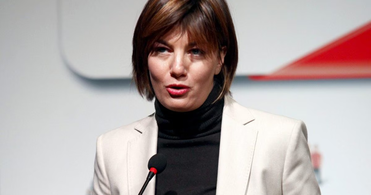 Lara Comi condannata per il caso Mensa dei Poveri: 4 anni e 2 mesi per l’eurodeputata di FI