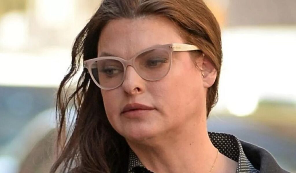 Linda Evangelista cancro seno