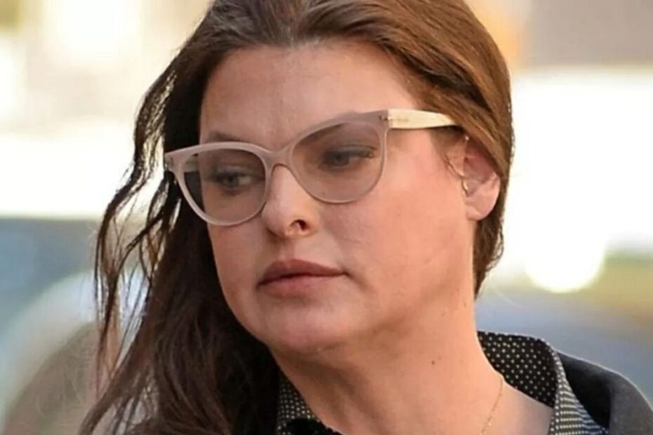 Linda Evangelista cancro seno