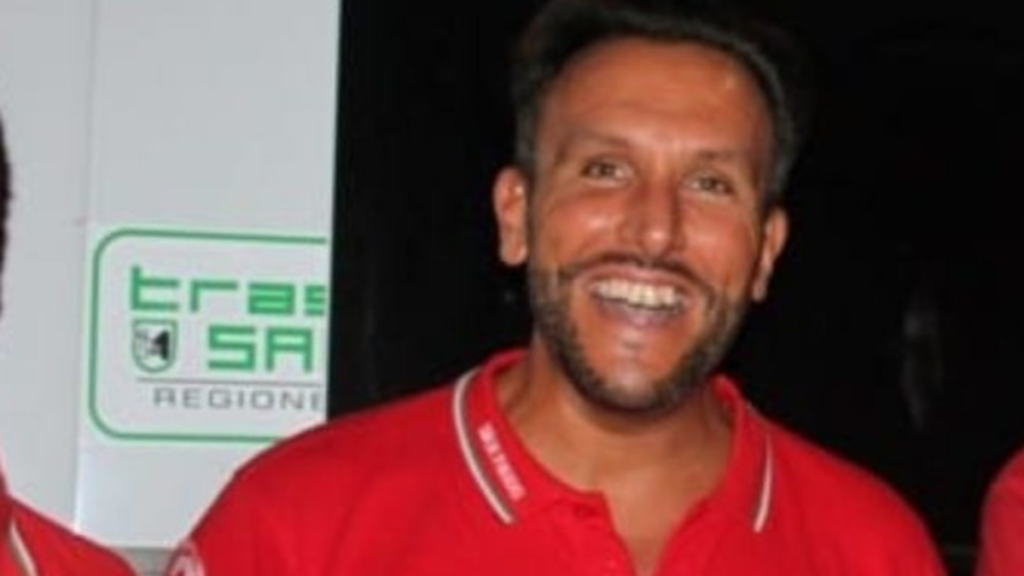 Matteo Paradisi