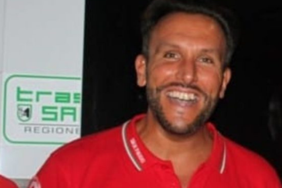 Matteo Paradisi