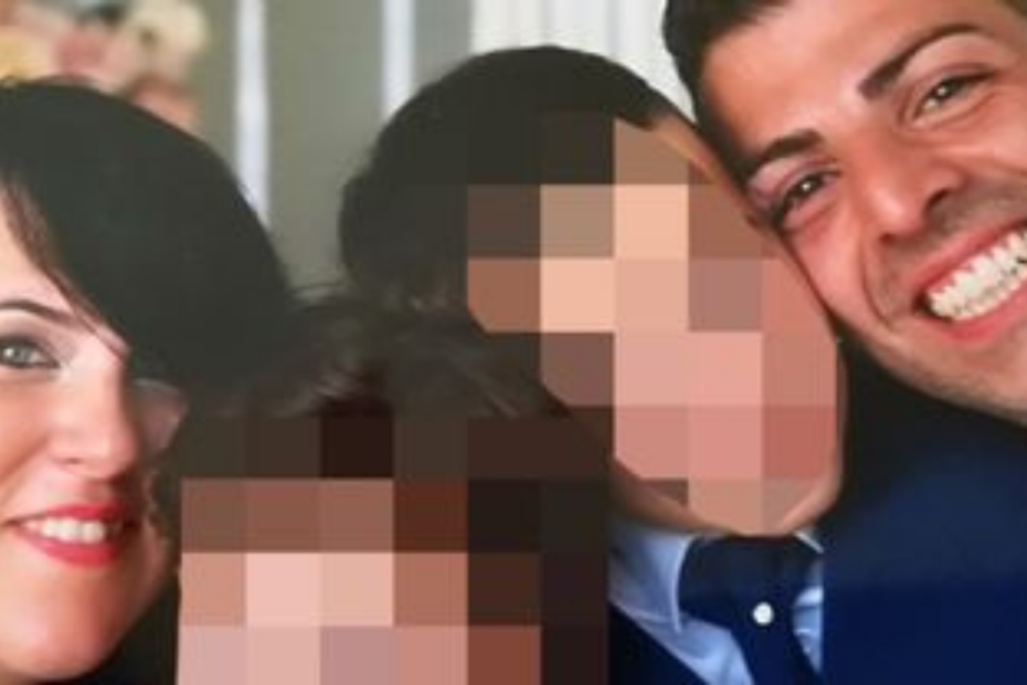 La famiglia di Maurizio Ponzo, devastata dall'incidente che ha posto fine alle vite dei genitori