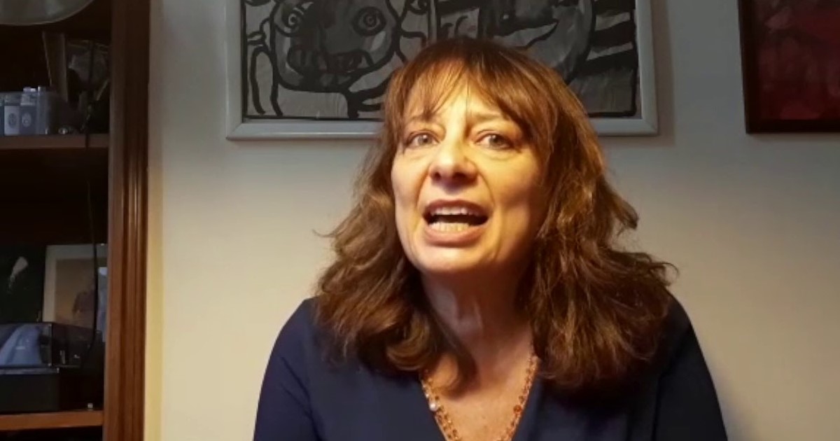 Addio a Lorenza Cingoli, autrice de “La Melevisione” e de “L’albero Azzurro”: aveva 58 anni Addio a Lorenza Cingoli, autrice de “La Melevisione” e de “L’albero Azzurro”: aveva 58 anni