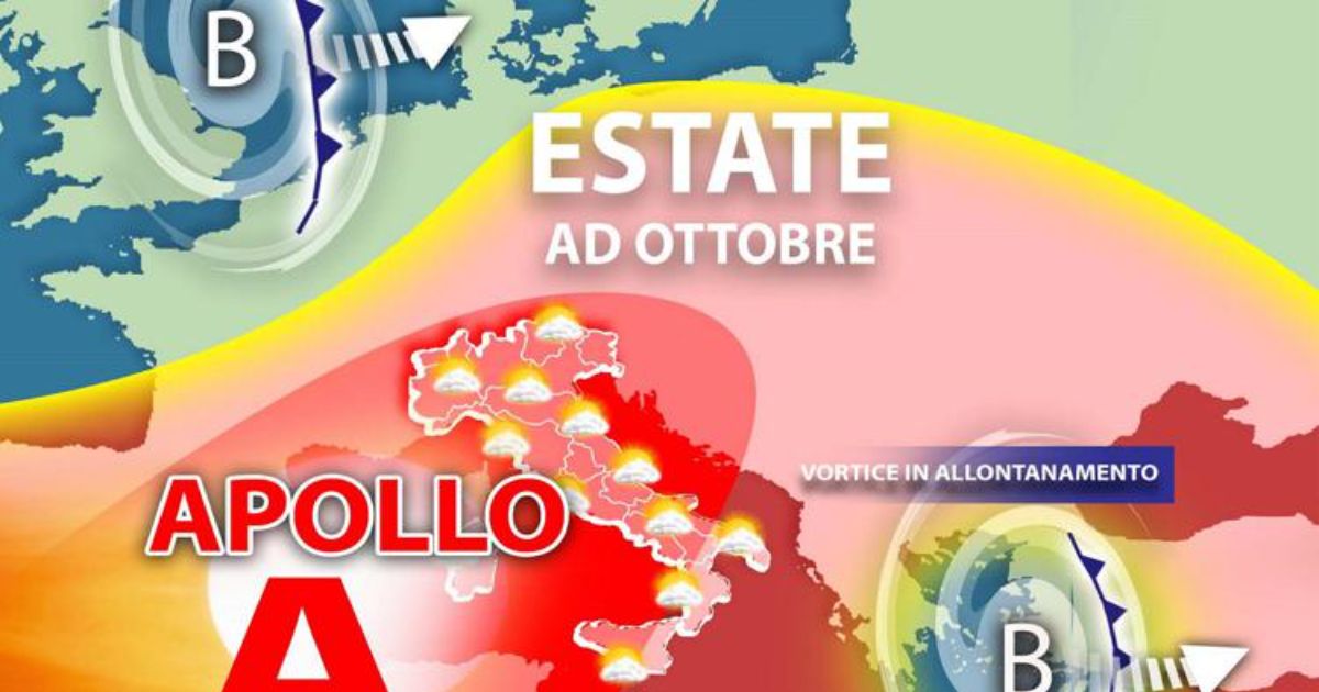 Meteo, arriva El Niño: rischio eventi estremi anche in Europa Meteo, arriva El Niño: rischio eventi estremi anche in Europa