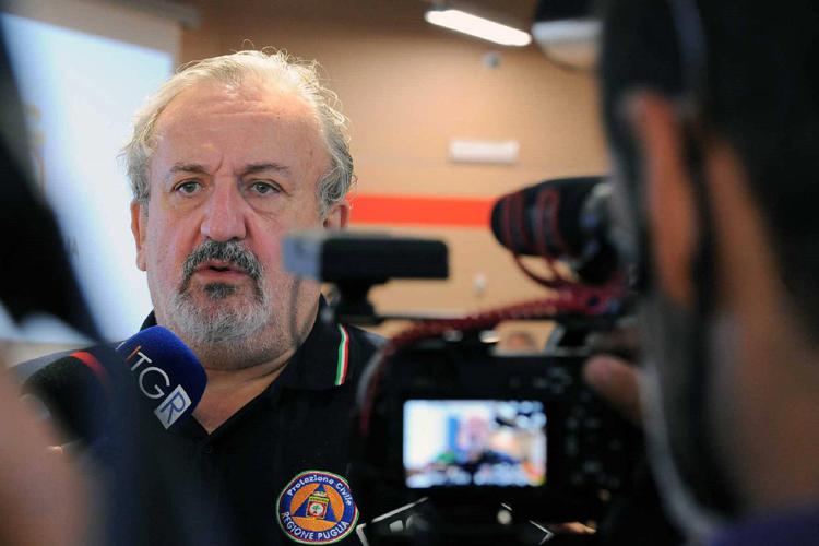 Michele Emiliano