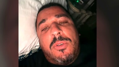Stroncato da un infarto il tiktoker Mister Pella Pazzo