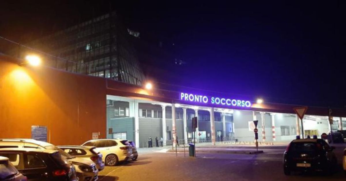 Mestre, neonato sopravvissuto miracolosamente: il grande gesto dei genitori