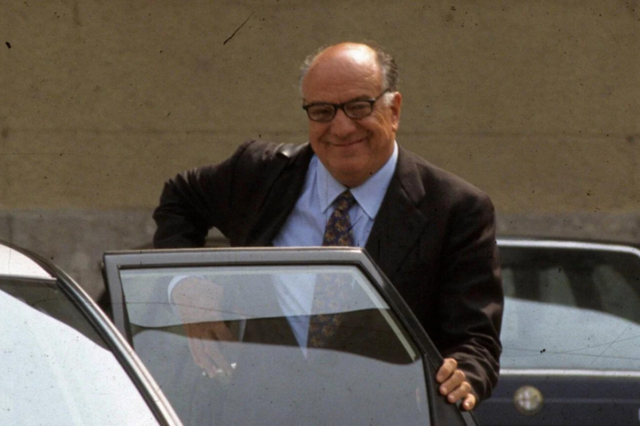 Morto Pacini Battaglia, il banchiere simbolo di Tangentopoli