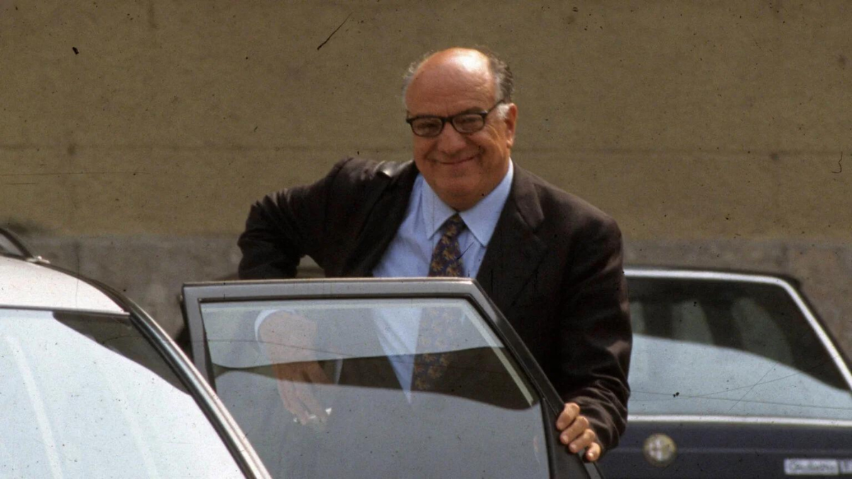 Morto Pacini Battaglia, il banchiere simbolo di Tangentopoli