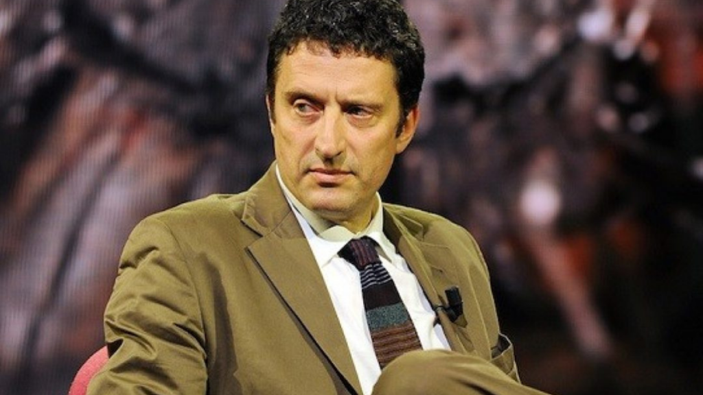 Pietrangelo Buttafuoco nominato Presidente di Biennale di Venezia: "Non è più un feudo della Sinistra"