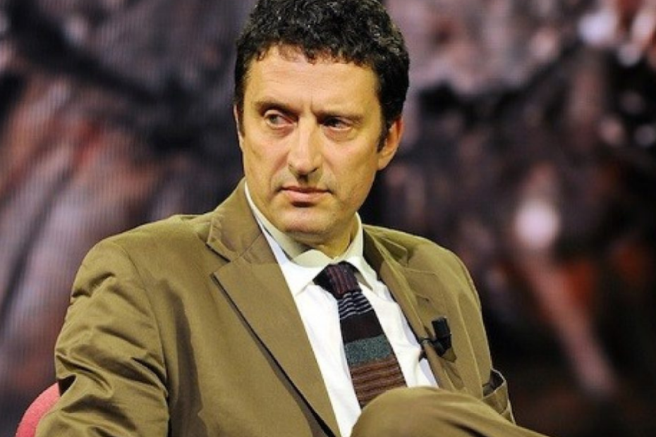 Pietrangelo Buttafuoco nominato Presidente di Biennale di Venezia: "Non è più un feudo della Sinistra"