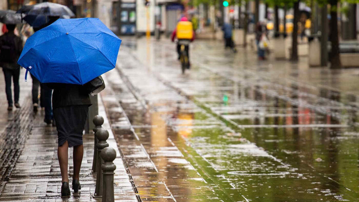 previsioni meteo inizio novembre