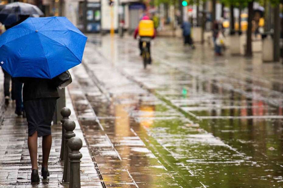 previsioni meteo inizio novembre