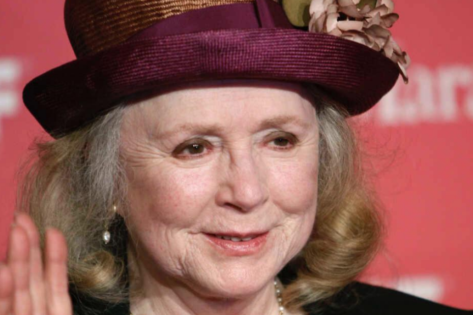 Addio a Piper Laurie, icona del cinema: era diventata famosa con Carrie e Twin Peaks