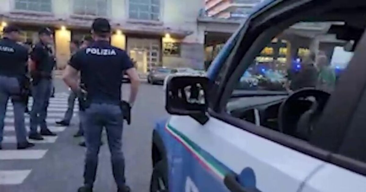 Aggressione a colpi di machete, due feriti: uno è in pericolo di vita