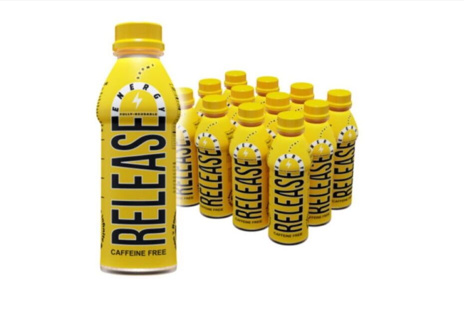 Amazon urina energy drink