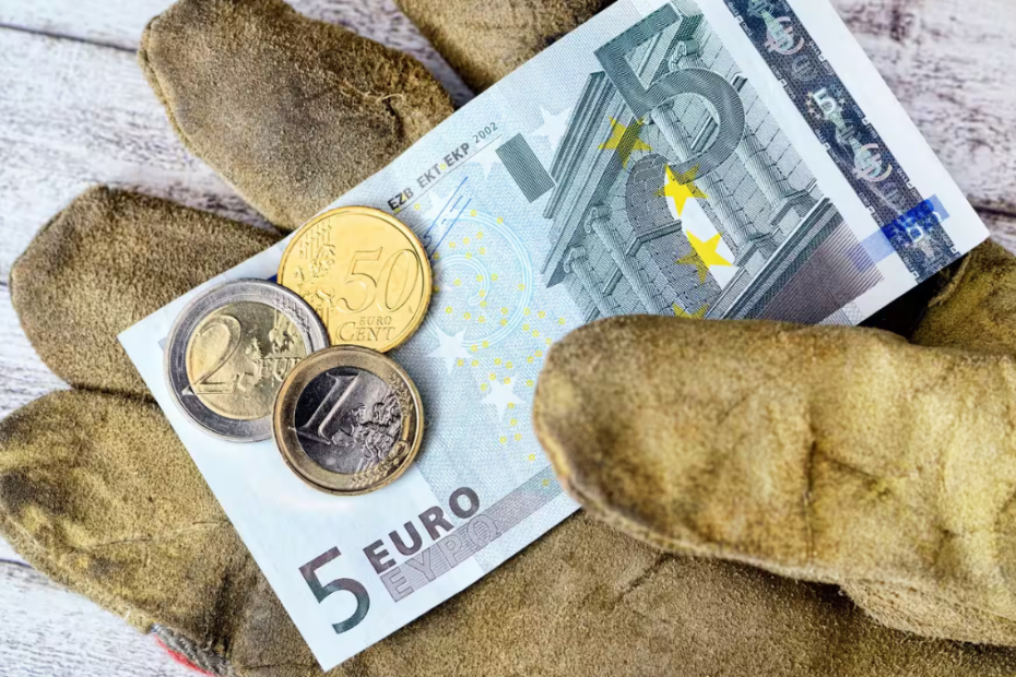 salario minimo