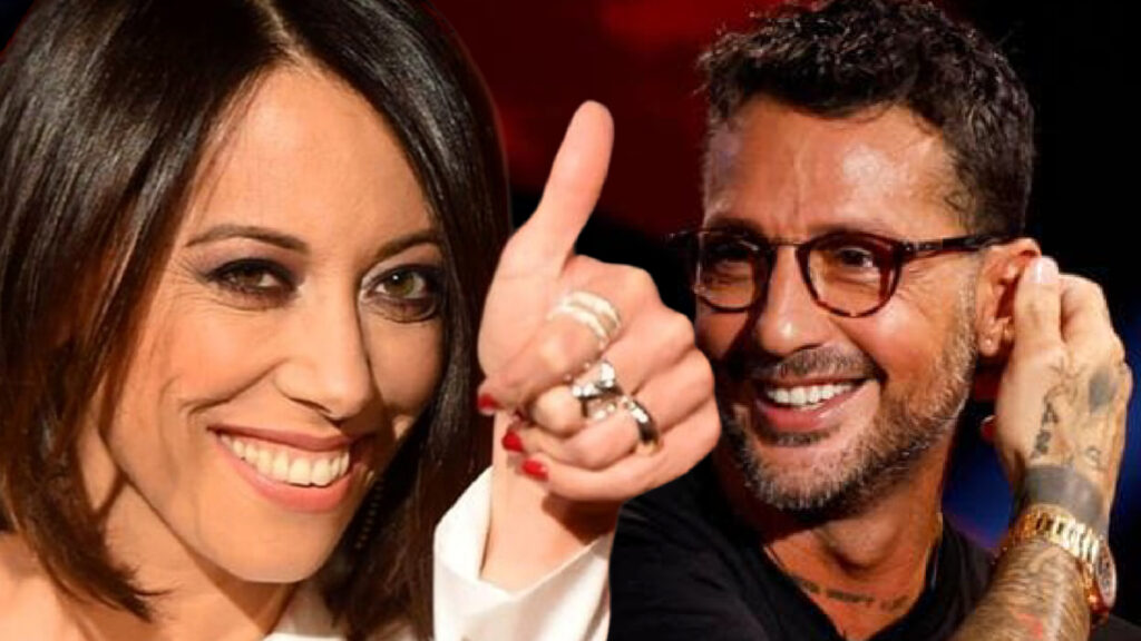 De Girolamo invita Fabrizio Corona avanti popolo