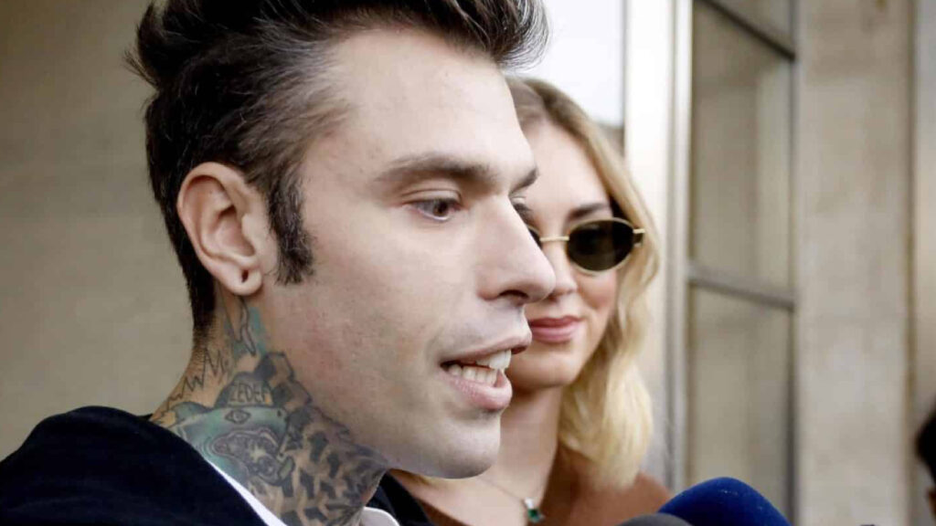 Fedez risultati analisi sangue