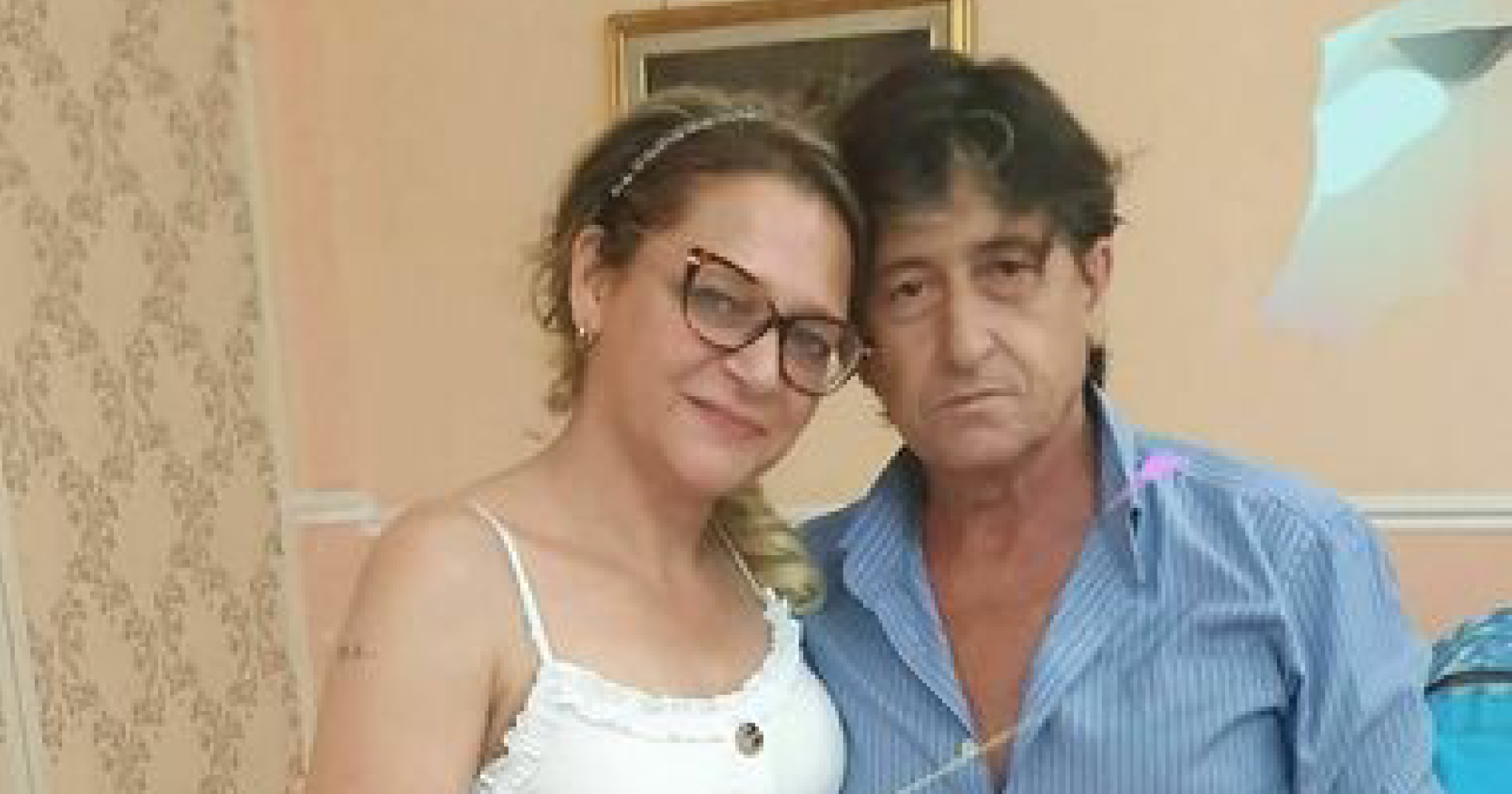 Terribile incidente: una famiglia distrutta Terribile incidente: una famiglia distrutta