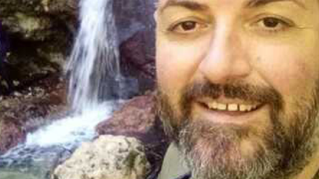 Marco Taraborrelli Morto incidente