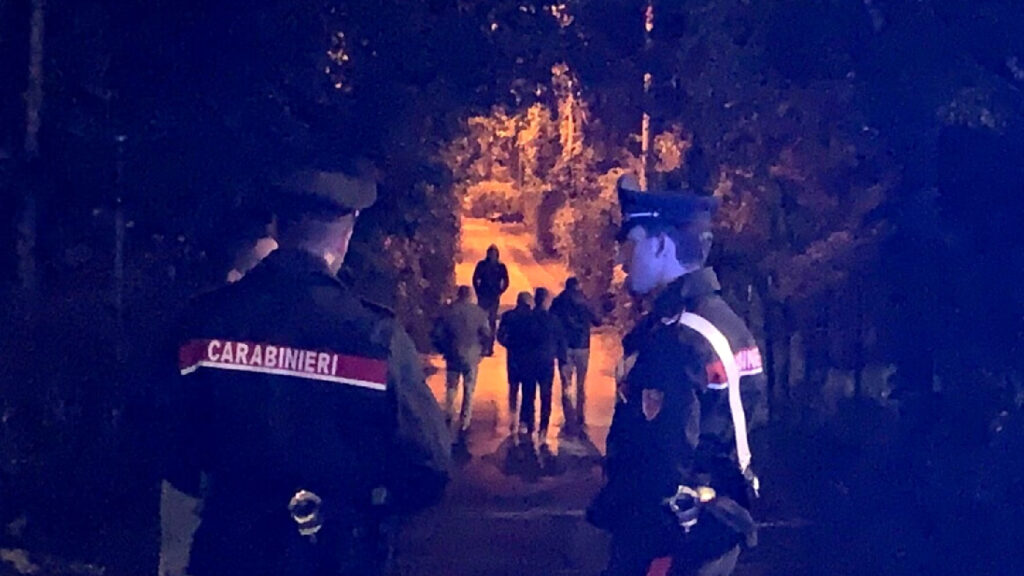 Sesto san giovanni rissa morto