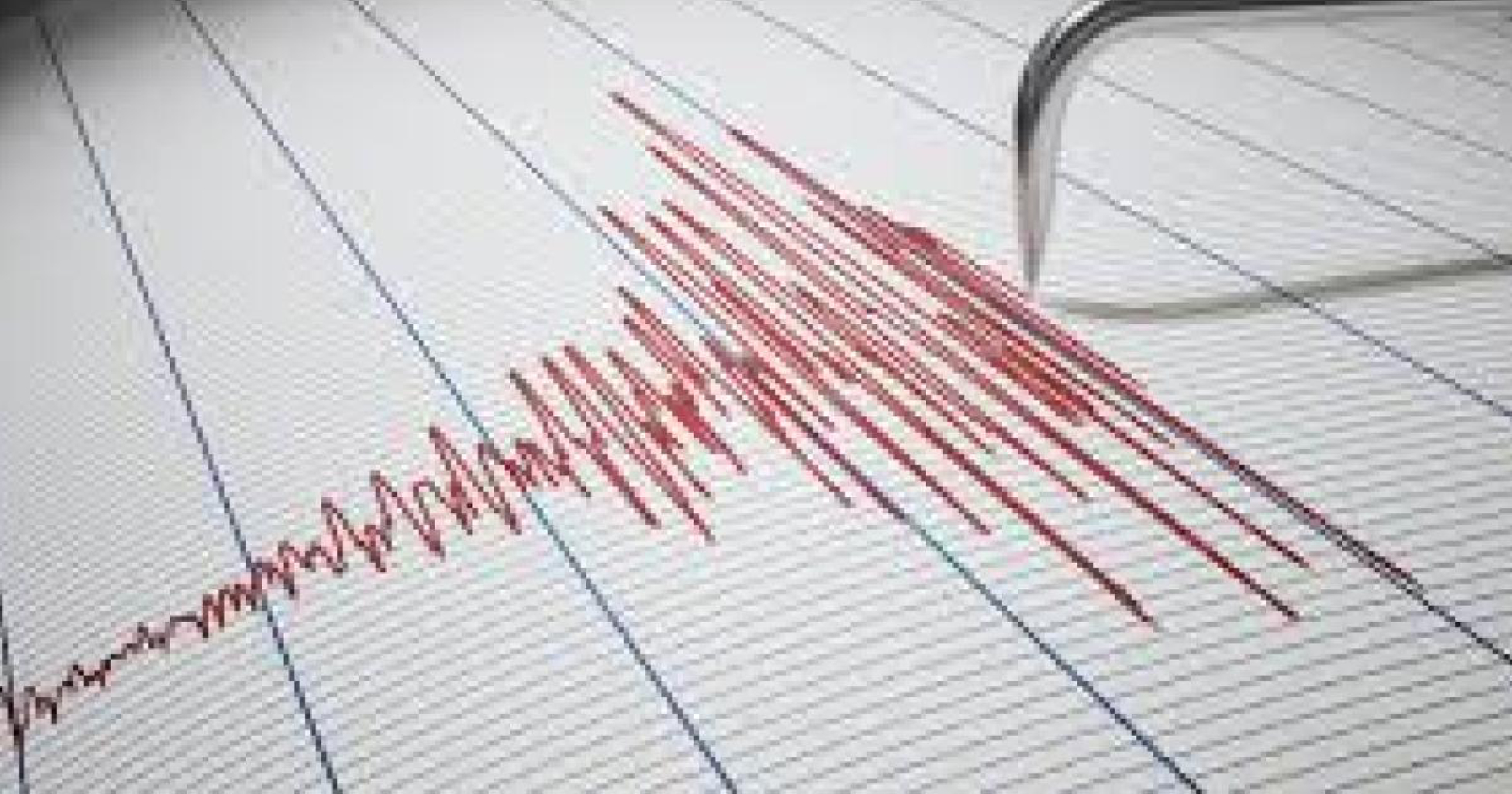 Forte scossa di terremoto ai Campi Flegrei. Avvertita anche a Napoli