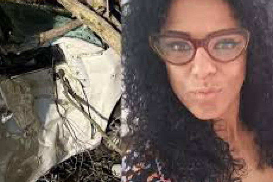 dina morta schianto contro albero