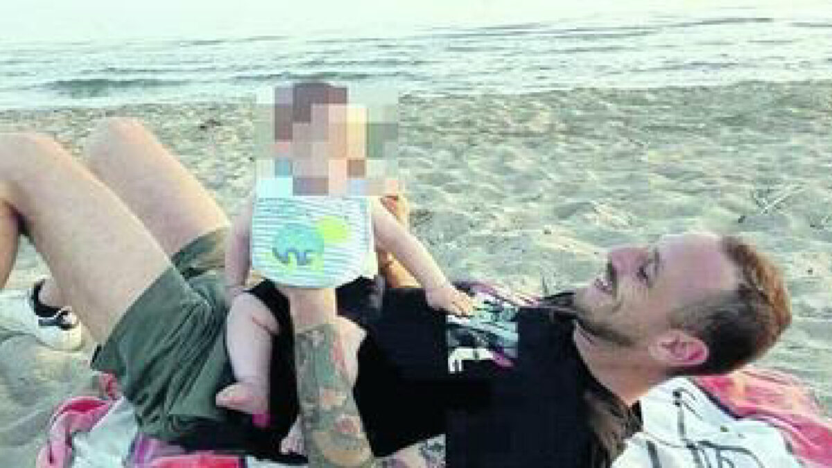 Alessandro Cantafio Muore moto incidente via