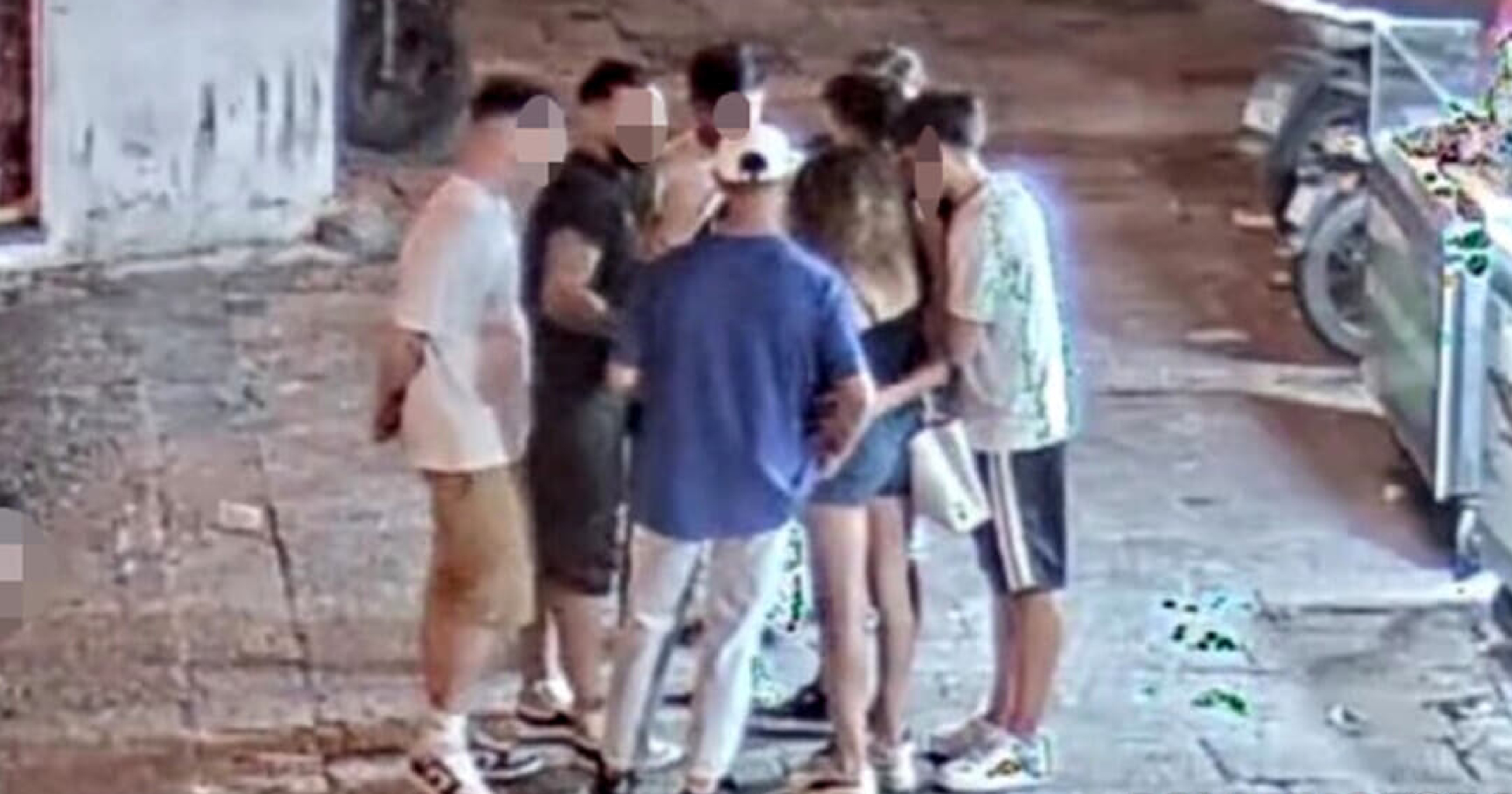 Processo stupro Palermo, parla la 19enne: “Ecco cosa mi hanno fatto”