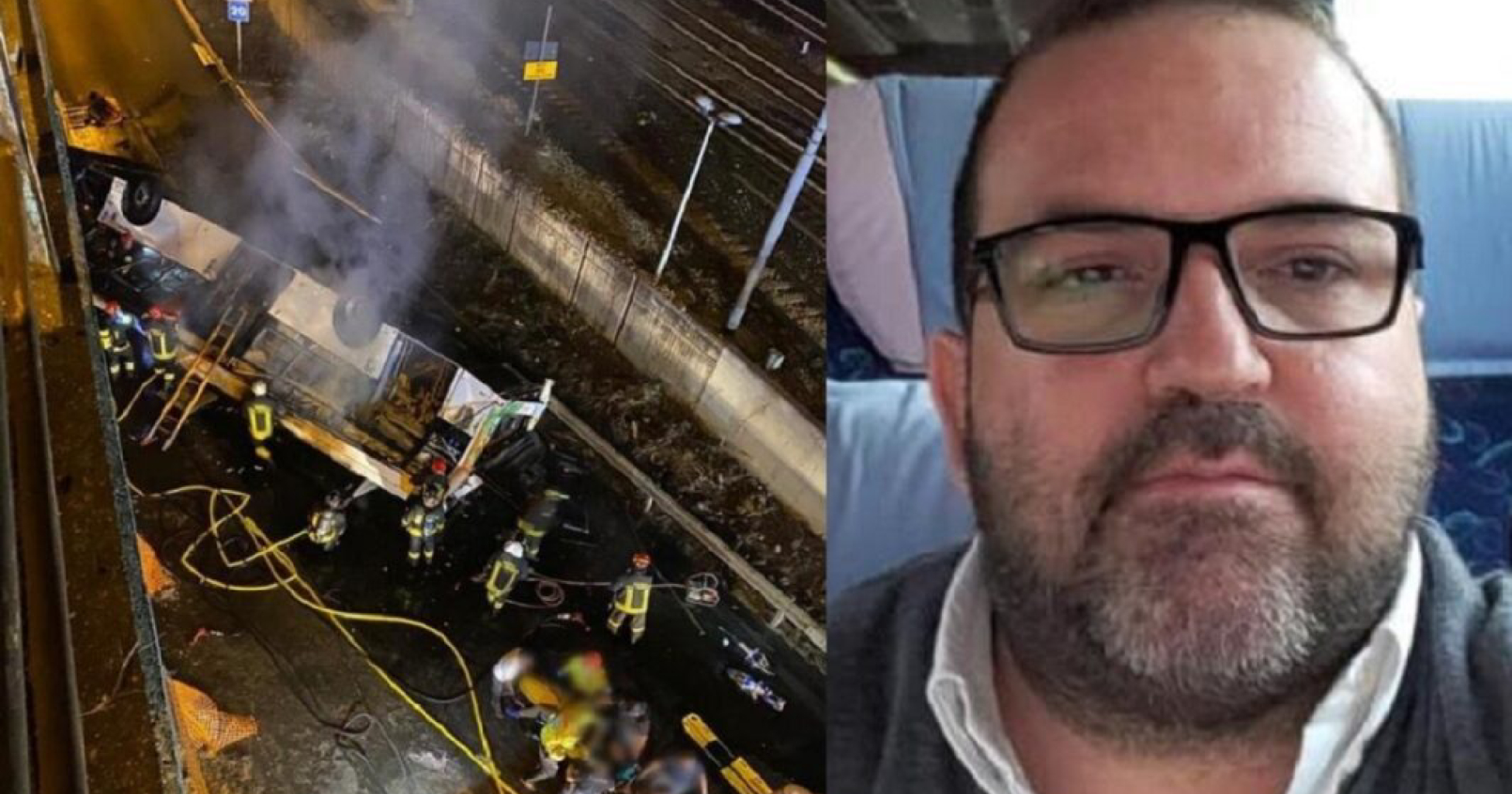 Il video dell’incidente di Mestre: “L’autista effettua una manovra eccessiva o impropria” Il video dell’incidente di Mestre: “L’autista effettua una manovra eccessiva o impropria”
