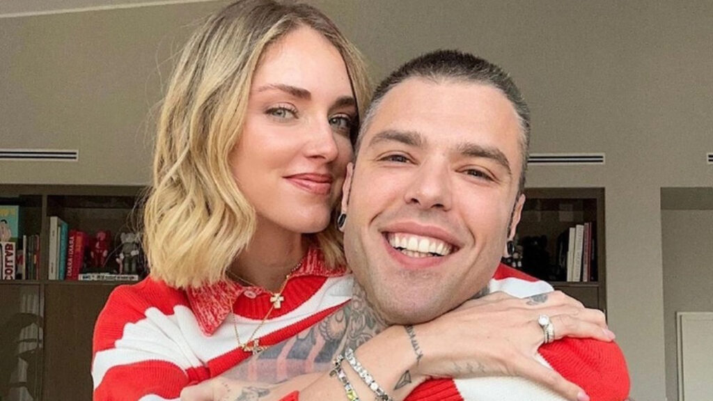 Fedez cagavo sangue malattia mentale