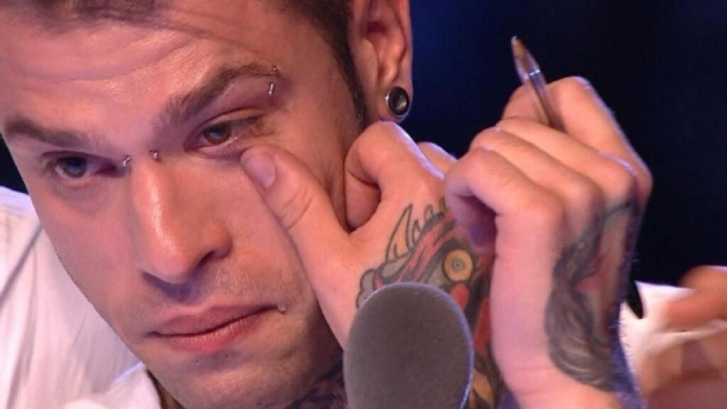 Fedez imputazione coatta calunnia Codacons