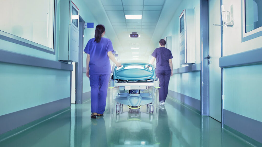 Batterio killer Tor Vergata medici accusati