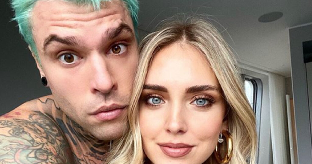 Rai dice no Fedez