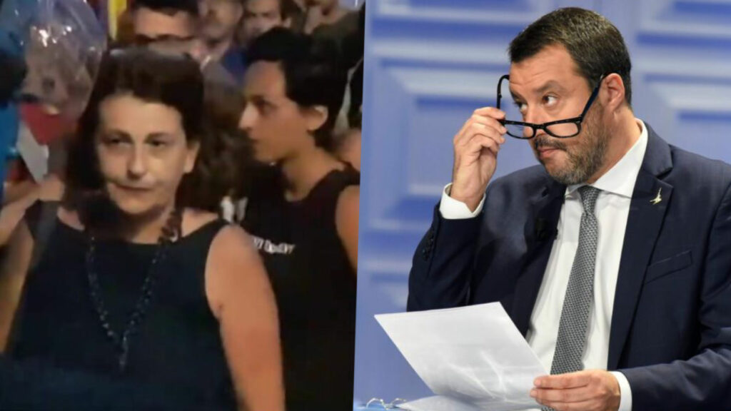 Apostolico nuovo video