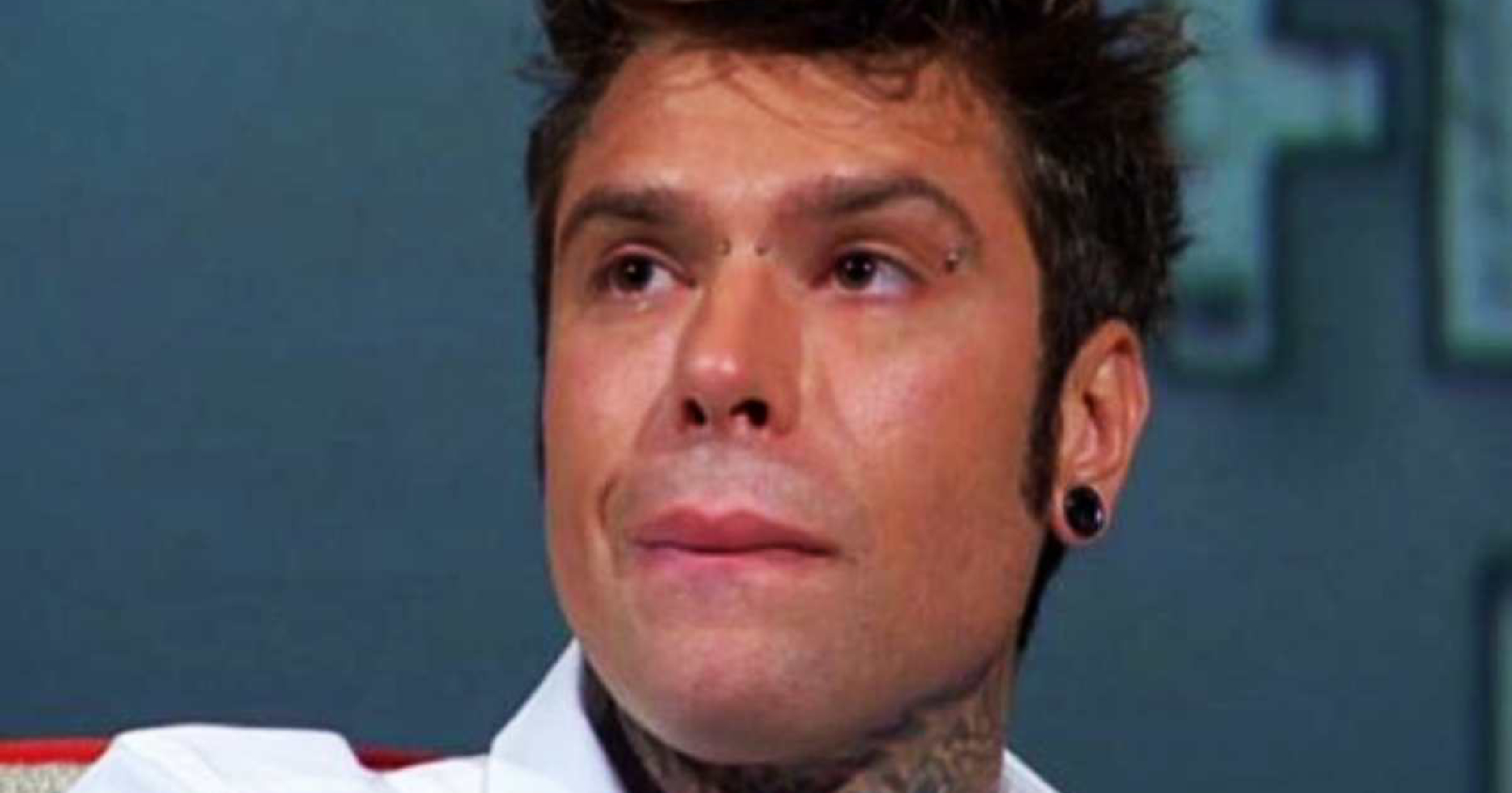 Niente da fare, la Rai ha detto di no a Fedez