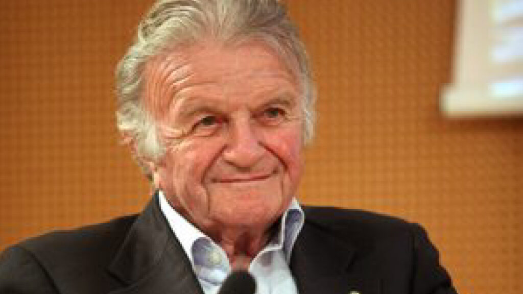 Ettore Mo giornalista morto